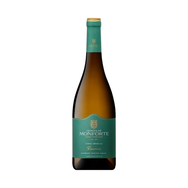 Reserva Branco — Quinta de Monforte