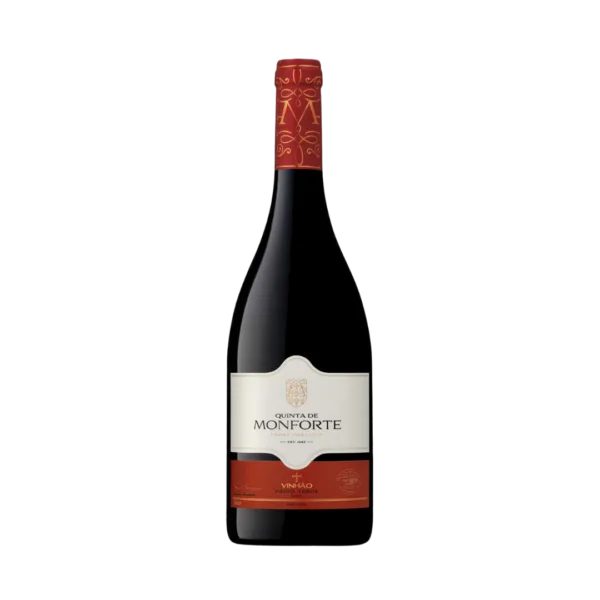 Vinhão — Quinta de Monforte