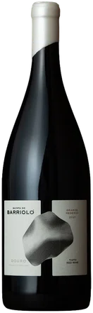 Grande Reserva Tinto — Quinta do Barriolo