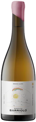 Menina Clara Reserva Branco — Quinta do Barriolo