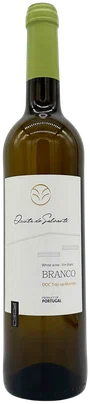 Colheita Branco — Quinta do Salvante