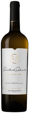 Grande Reserva Branco — Quinta do Salvante