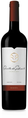 Reserva Tinto — Quinta do Salvante