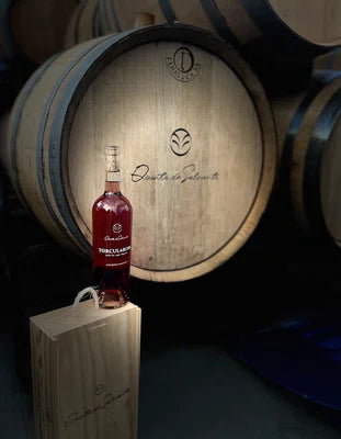 Torcularium — Lagar Rupestre Rosé — Quinta do Salvante