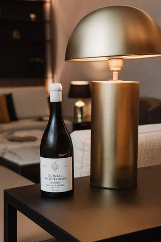 Grande Reserva Tinto — Quinta no Valle da Estrada