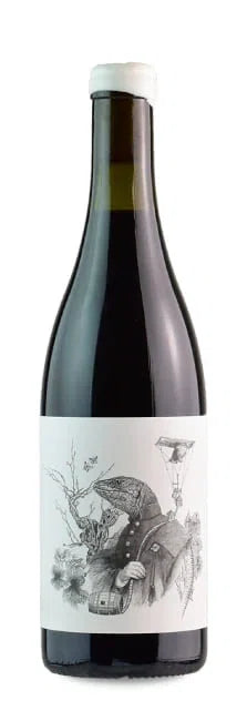 El Abundillano — Tentenublo Wines