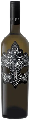 Reserva Branco — Volteface