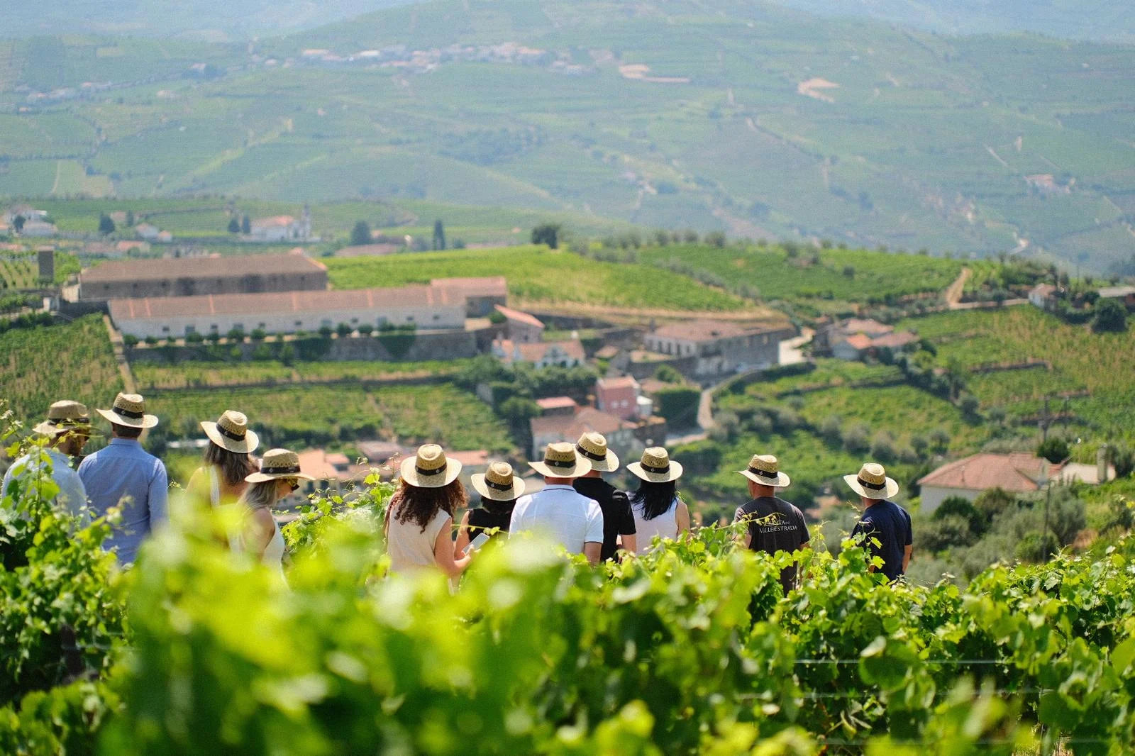 Quinta no Valle da Estrada
