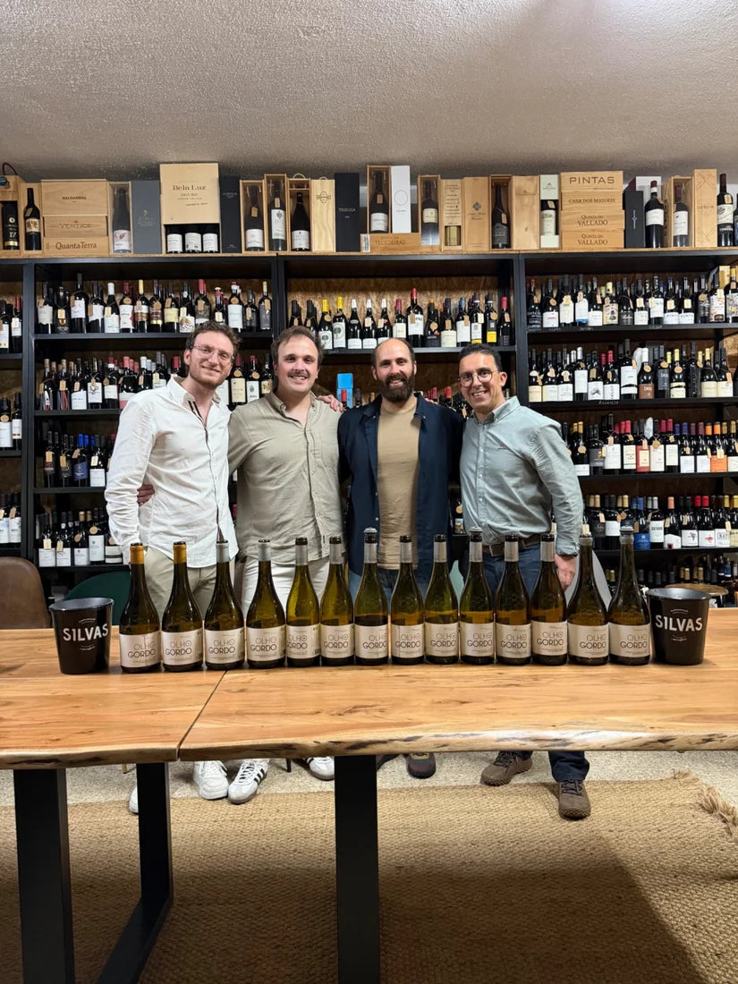 Equipa Cave Tirsense numa apresentação profissional