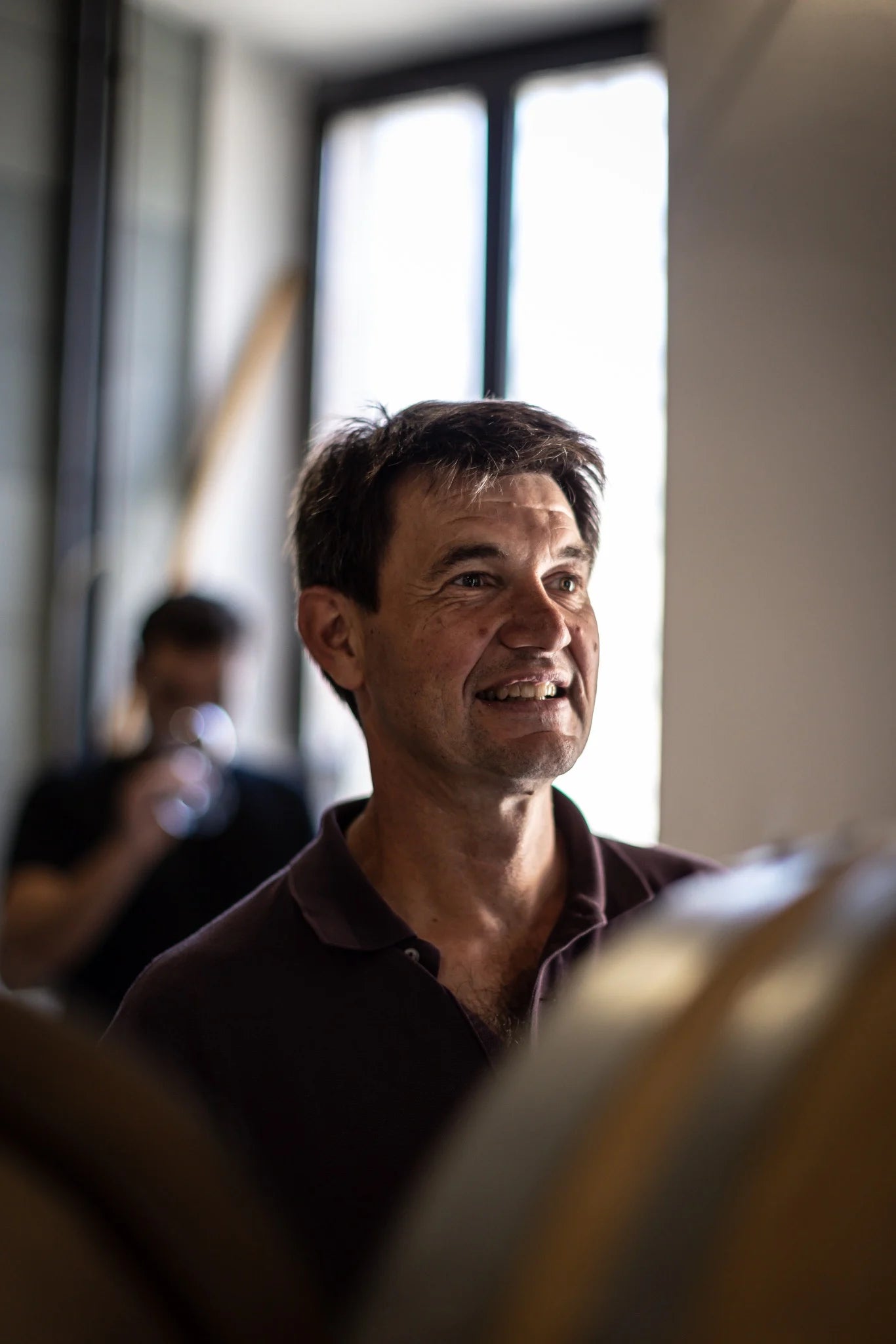 Olivier Bonville