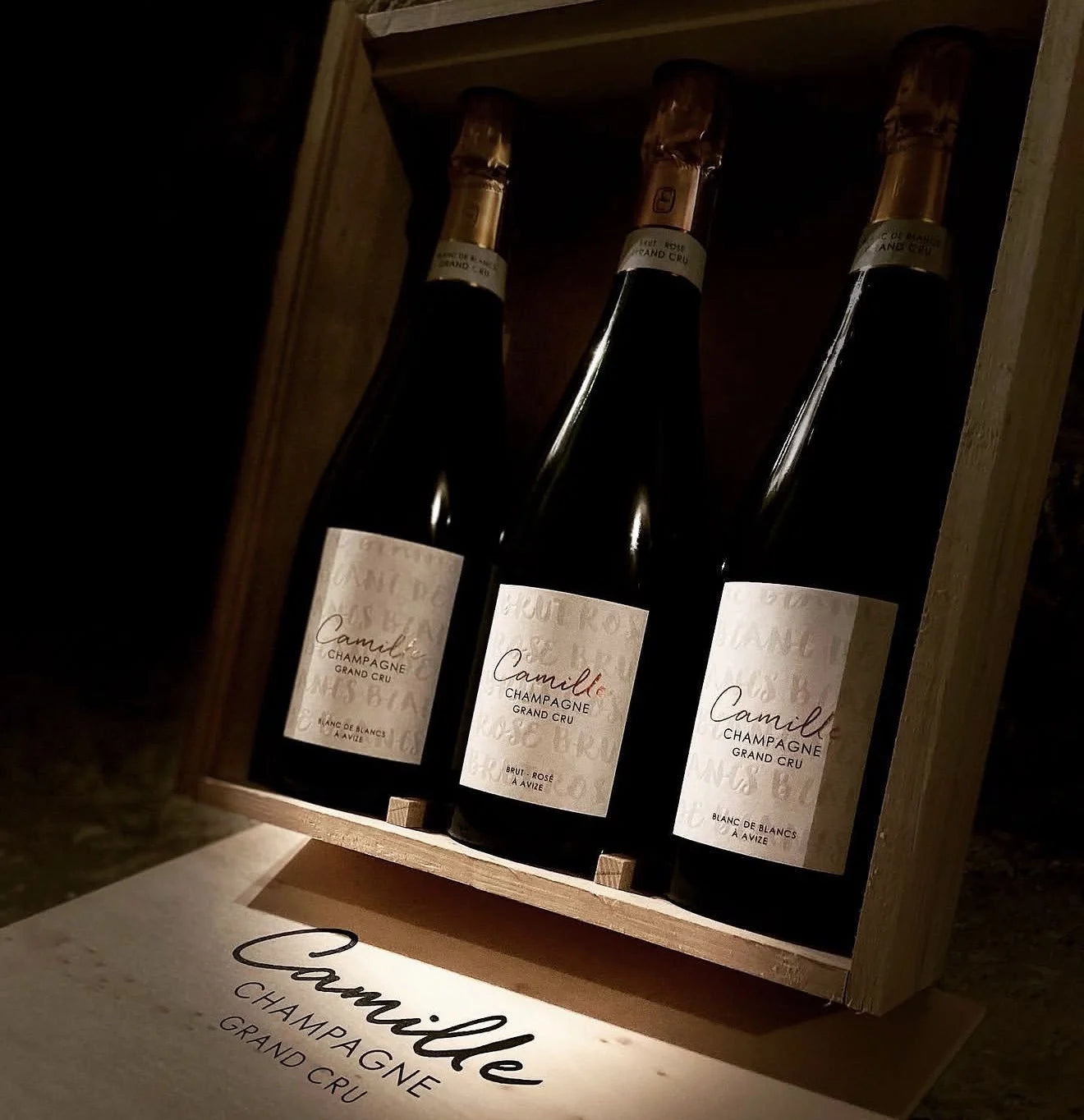 Vinhas de Avize