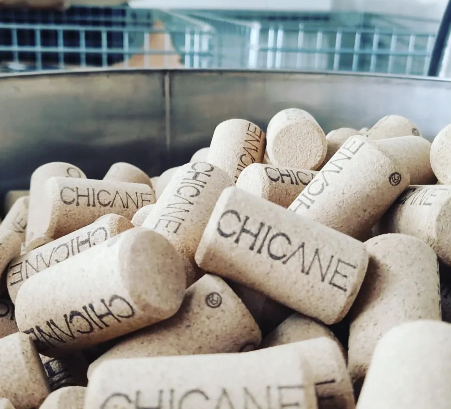 Chicane | Dão Wines | Cave Tirsense