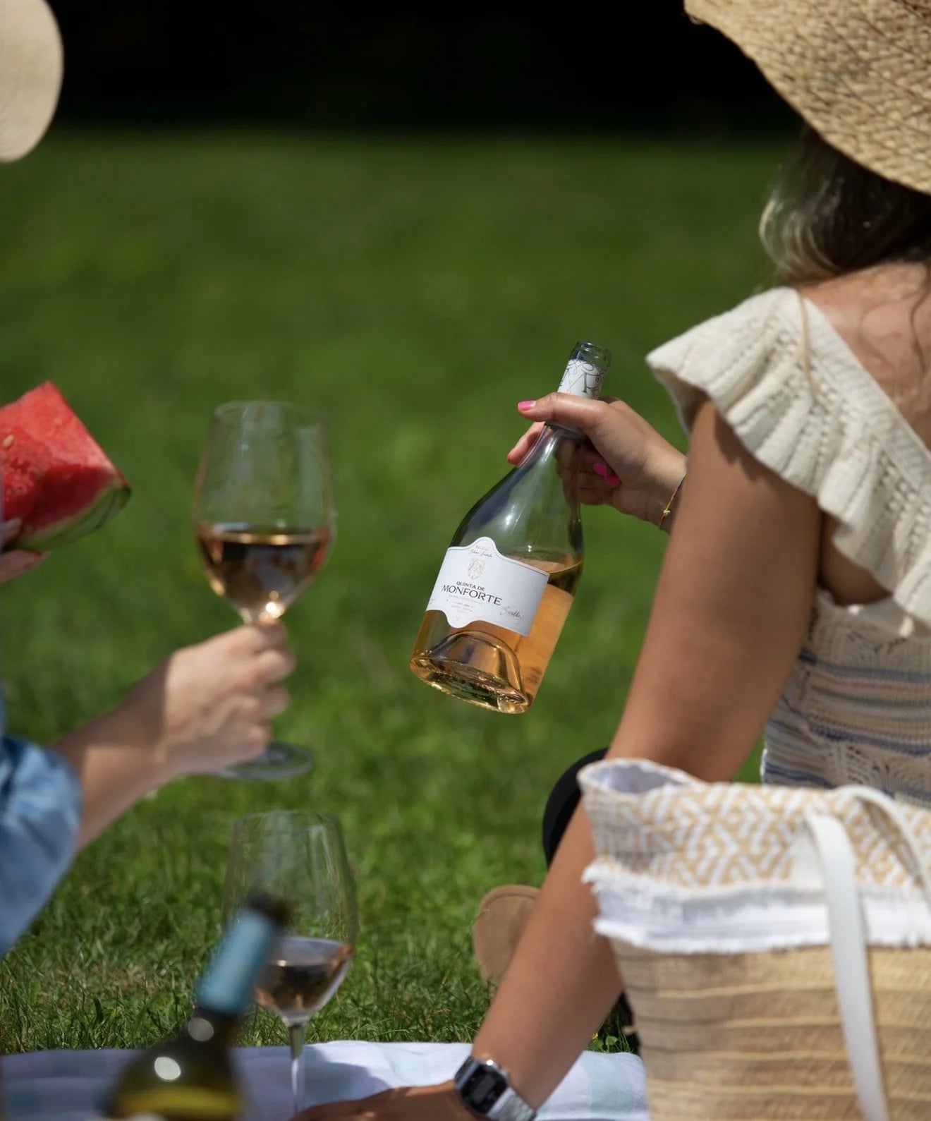 Quinta de Monforte