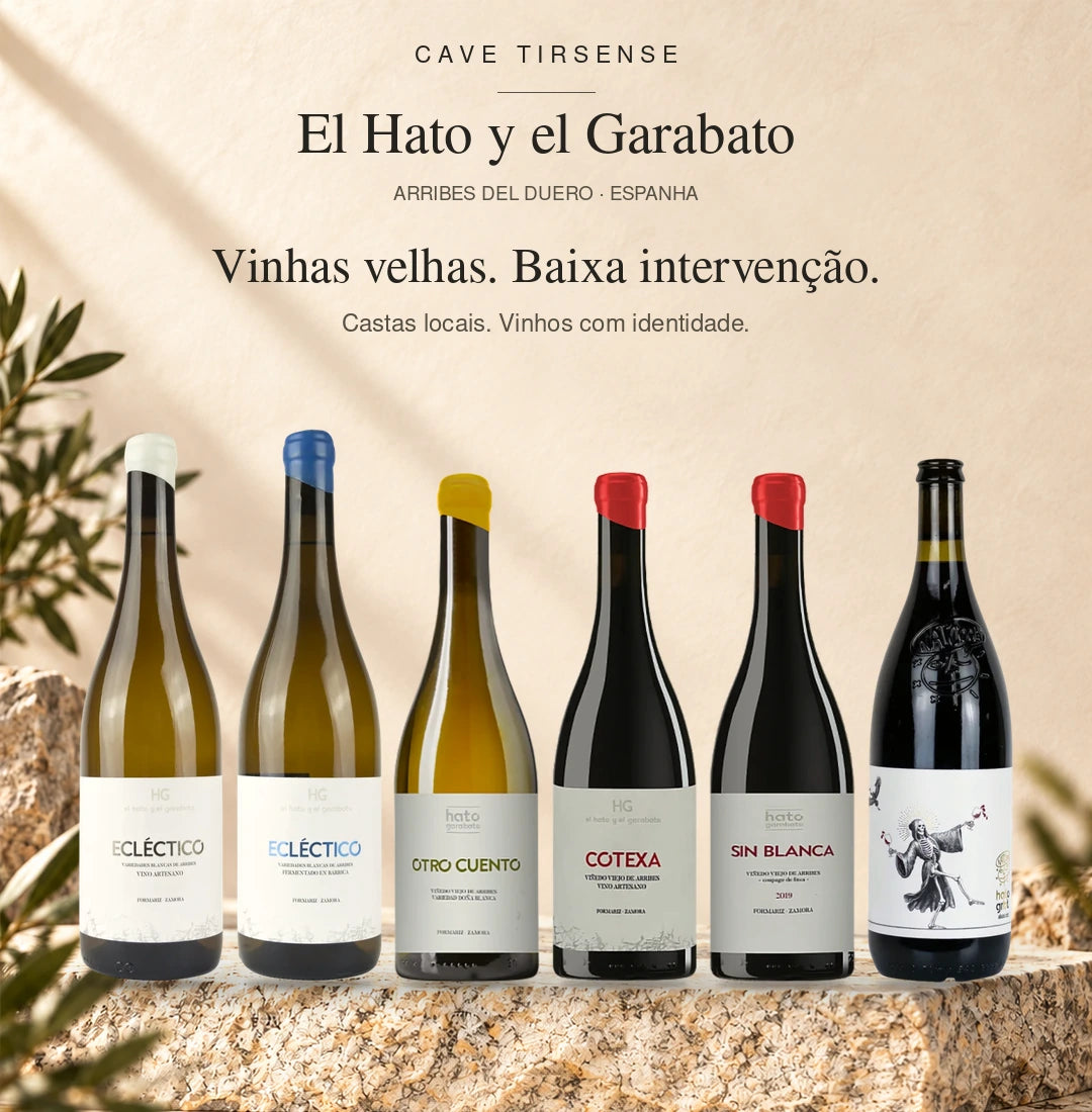 Seleção Arribes — El Hato y el Garabato