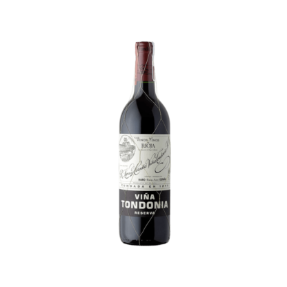 Viña Tondonia Reserva Tinto