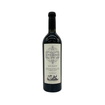 Gran Enemigo Tinto