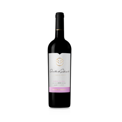 Quinta do Salvante Grande Reserva Touriga Nacional