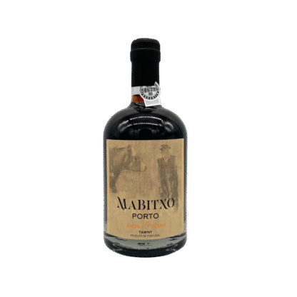 Mabitxo Vinho do Porto Tawny 10 Anos