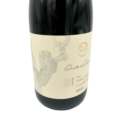 Quinta do Salvante Grande Reserva Tinto - Image 2