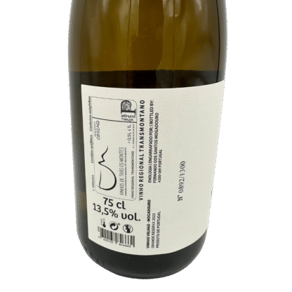 Vinhas Velhas de Mogadouro Grande Reserva Branco - Image 3