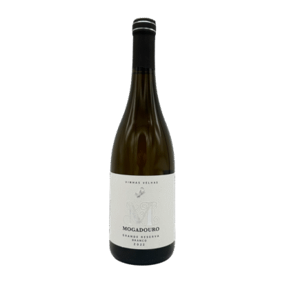 Vinhas Velhas de Mogadouro Grande Reserva Branco