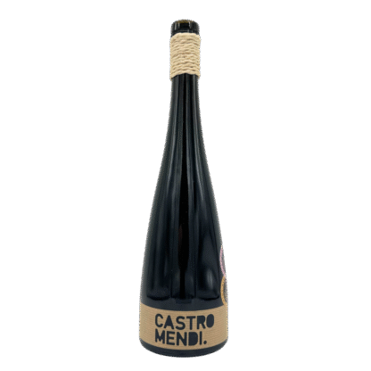 Castro Mendi Menester Tinto